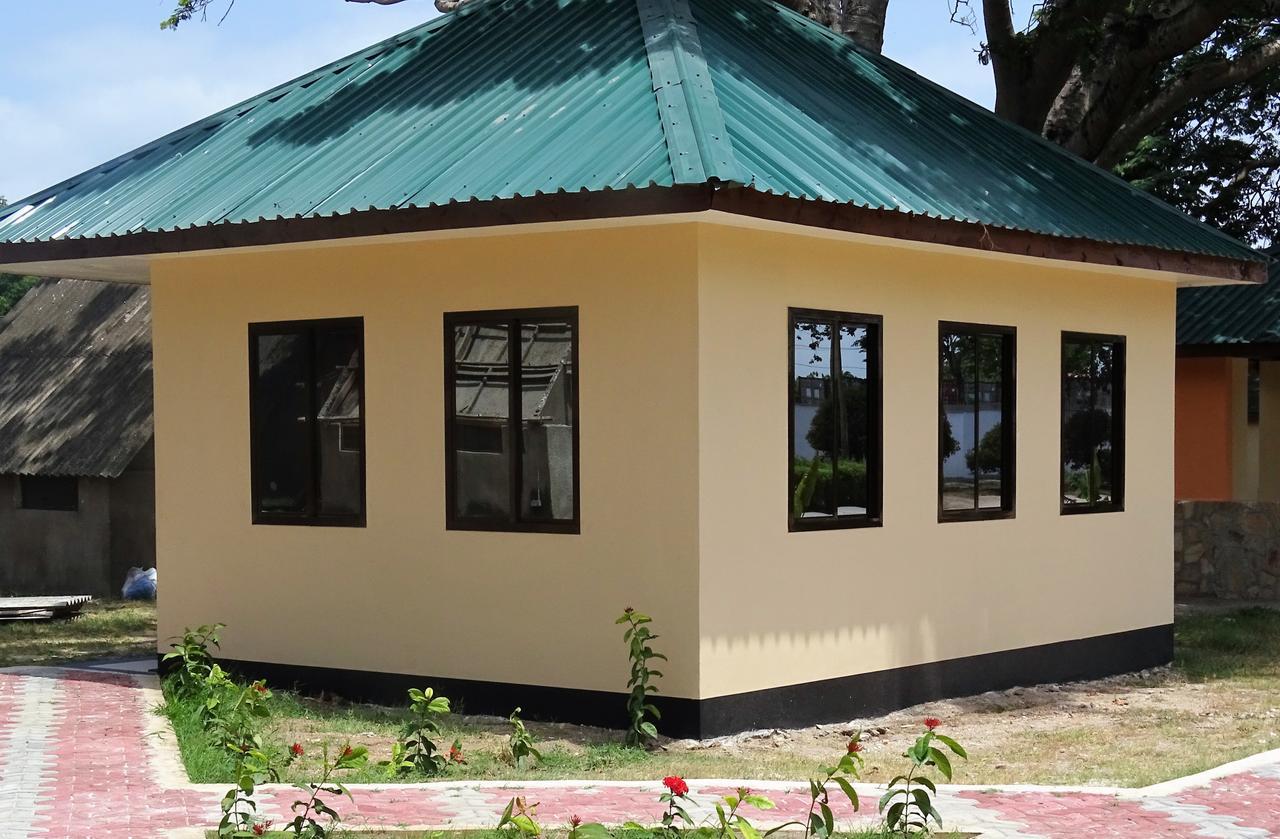 Mgulani Lodge Hotel دار السلام المظهر الخارجي الصورة