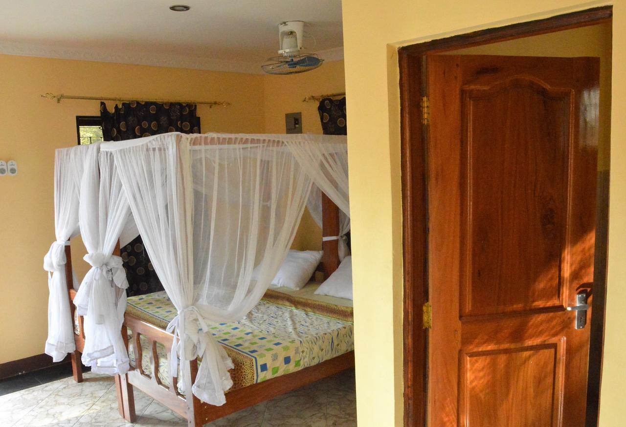 Mgulani Lodge Hotel دار السلام المظهر الخارجي الصورة