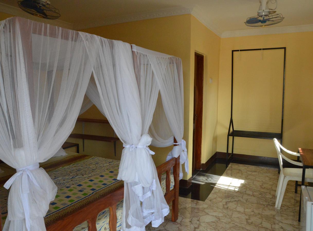 Mgulani Lodge Hotel دار السلام المظهر الخارجي الصورة
