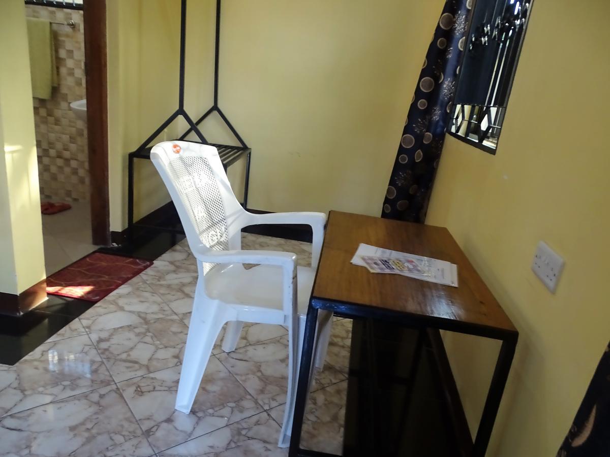 Mgulani Lodge Hotel دار السلام المظهر الخارجي الصورة