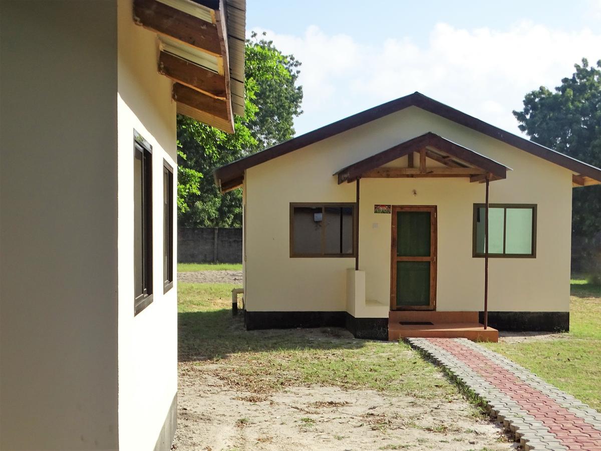 Mgulani Lodge Hotel دار السلام المظهر الخارجي الصورة