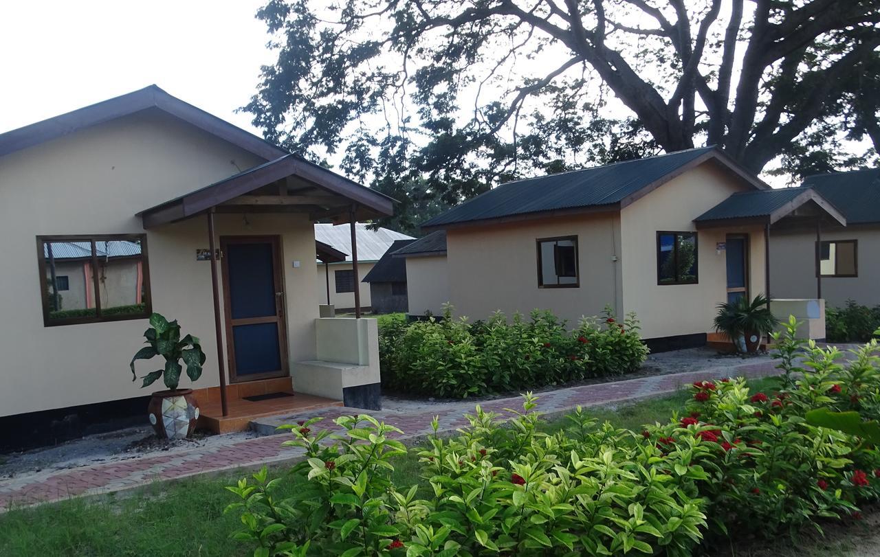 Mgulani Lodge Hotel دار السلام المظهر الخارجي الصورة
