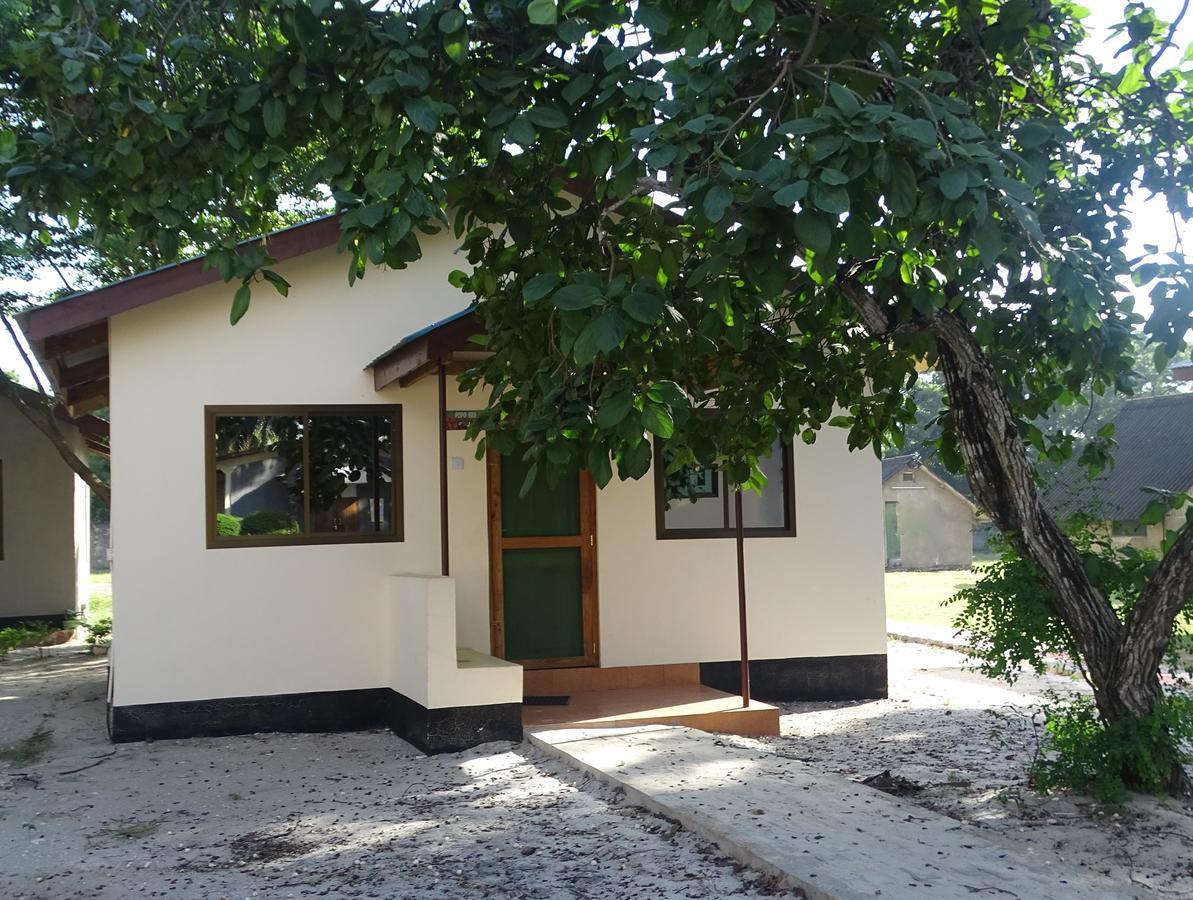Mgulani Lodge Hotel دار السلام المظهر الخارجي الصورة