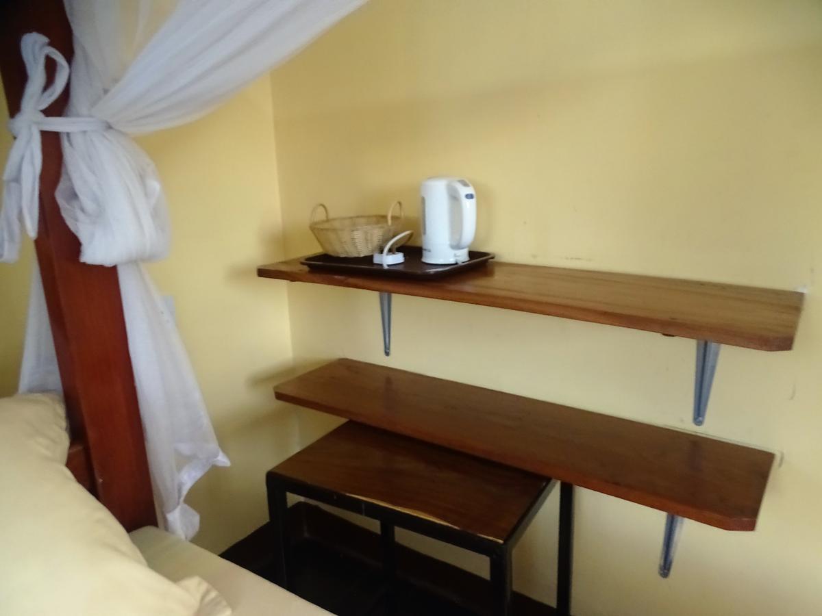 Mgulani Lodge Hotel دار السلام المظهر الخارجي الصورة