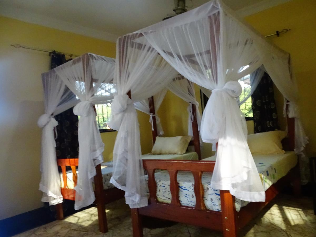 Mgulani Lodge Hotel دار السلام المظهر الخارجي الصورة