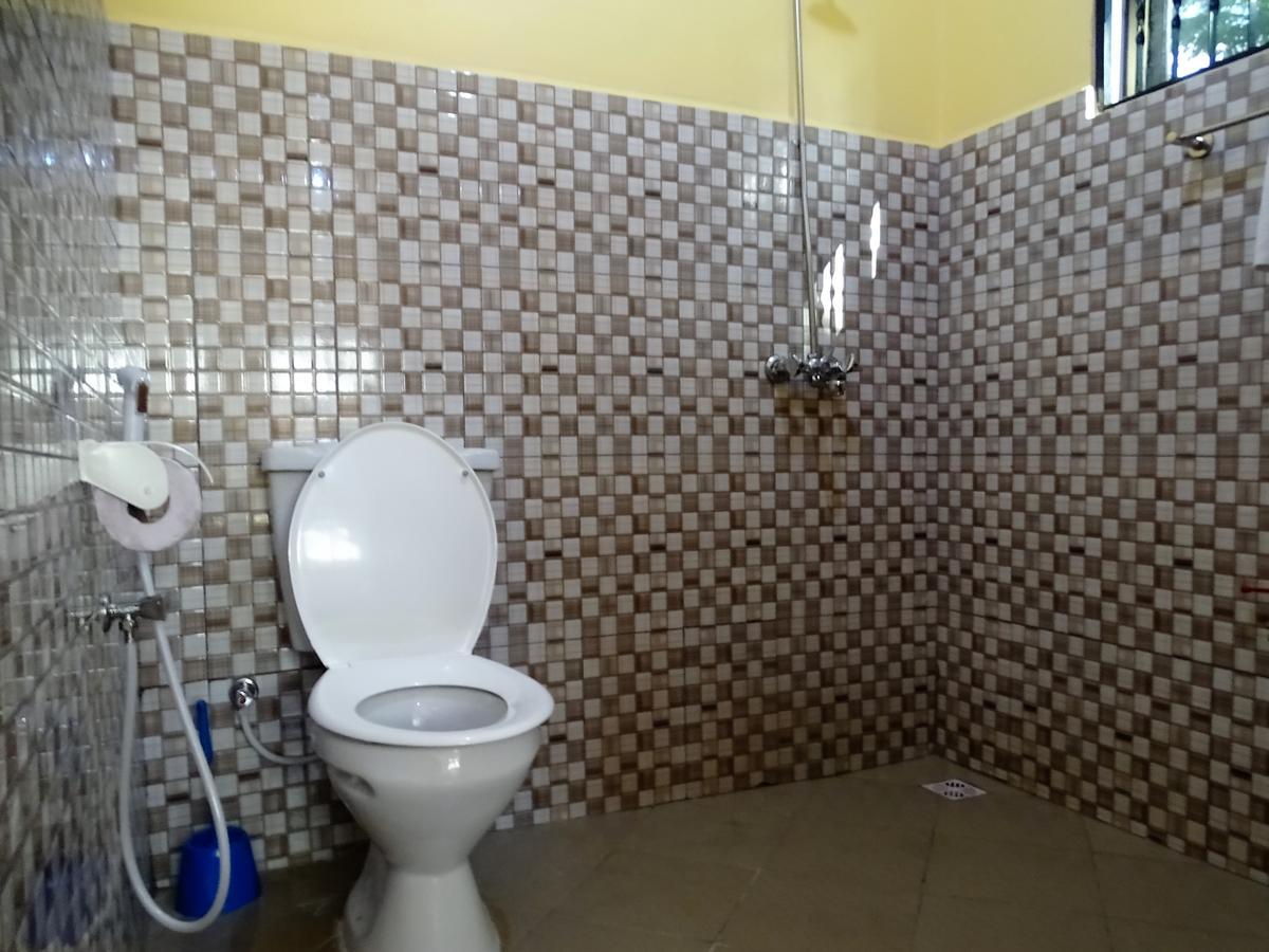 Mgulani Lodge Hotel دار السلام المظهر الخارجي الصورة
