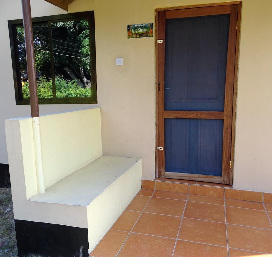 Mgulani Lodge Hotel دار السلام المظهر الخارجي الصورة