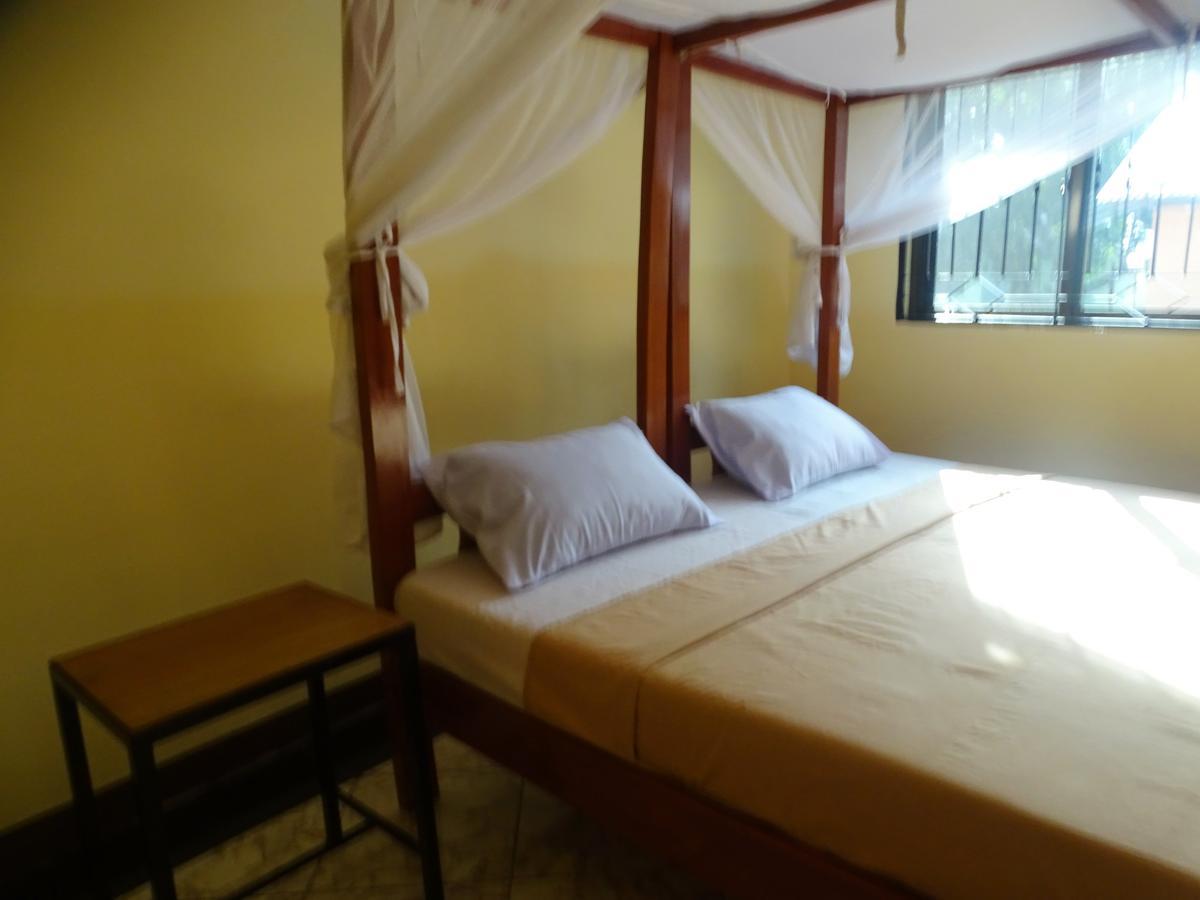 Mgulani Lodge Hotel دار السلام المظهر الخارجي الصورة