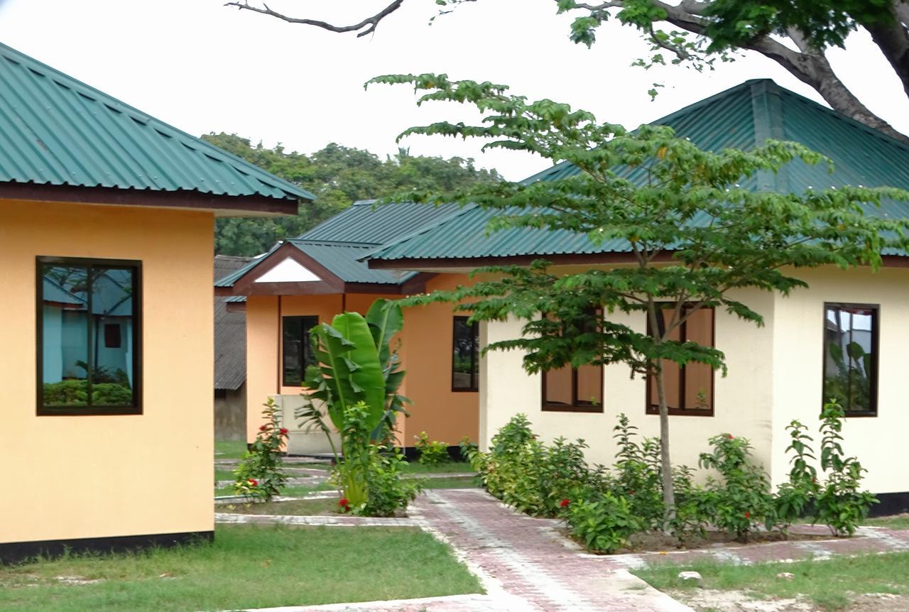 Mgulani Lodge Hotel دار السلام المظهر الخارجي الصورة