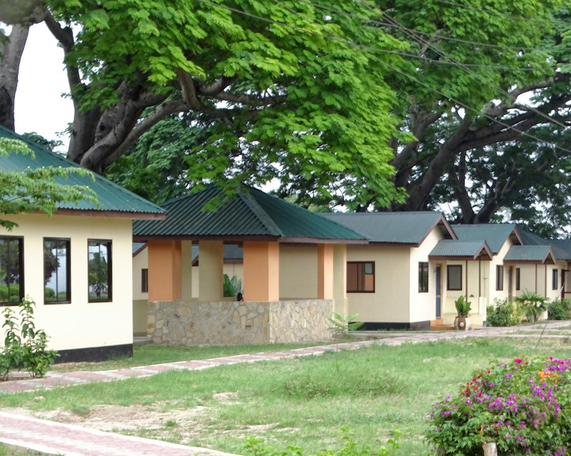 Mgulani Lodge Hotel دار السلام المظهر الخارجي الصورة